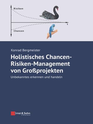 cover image of Holistisches Chancen-Risiken-Management von Grossprojekten
